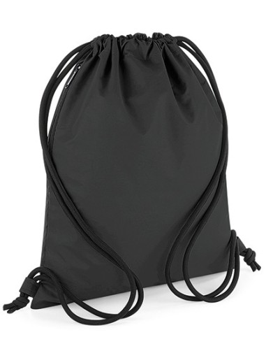 B-BG137-Reflective Gymsac